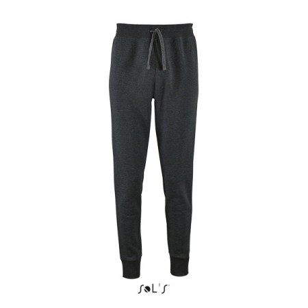 SOL'S JAKE WOMEN 02085 Charcoal melange 348